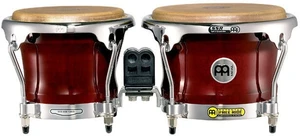 Meinl FWB400-CR Bongo Cherry Red