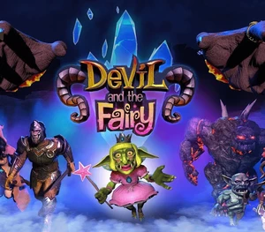 Devil and the Fairy Steam CD Key