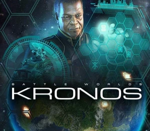 Battle Worlds: Kronos AR XBOX One CD Key