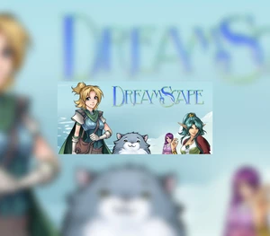 Dreamscape Steam CD Key