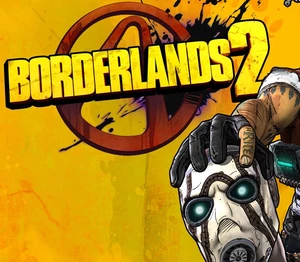Borderlands 2 - Headhunter Pack 2: Wattle Gobbler DLC EU Steam CD Key