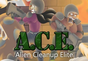 A.C.E. Alien Cleanup Elite Itch.io Activation Link