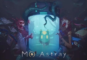 MO: Astray EU Steam CD Key