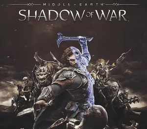 Middle-Earth: Shadow of War EU Steam CD Key