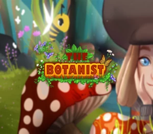 The Botanist (by Ghost Entertainment) Steam CD Key