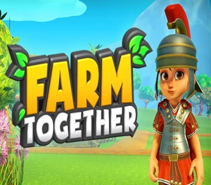 Farm Together - Laurel Pack DLC Steam CD Key