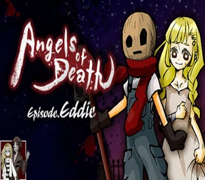 Angels of Death Episode.Eddie Steam CD Key