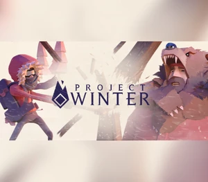 Project Winter Steam CD Key