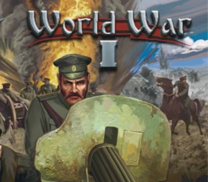 World War I Steam CD Key