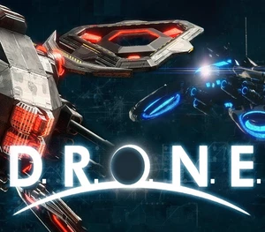 DRONE The Game Steam CD Key