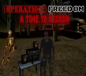 Freedom: A Time to Reckon Steam CD Key