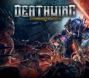 Space Hulk: Deathwing - Enhanced Edition EU Steam Altergift