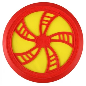 EPline Flexi disc žlto-červený