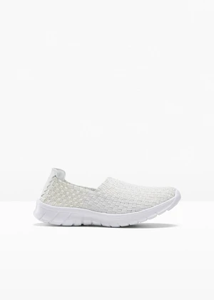 Topánky slip on s Youfoam