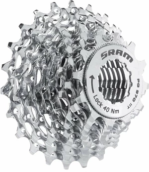 SRAM PG-970 9-Speed 26T Silver