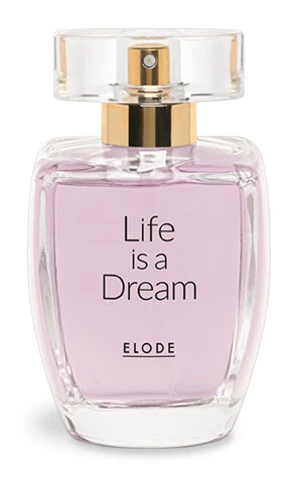 Elode Life Is A Dream Edp 100ml