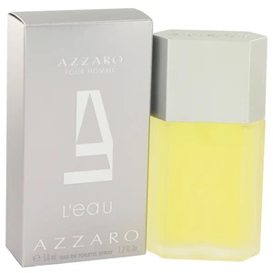 Azzaro Azzaro Pour Homme L Eau Edt 100ml