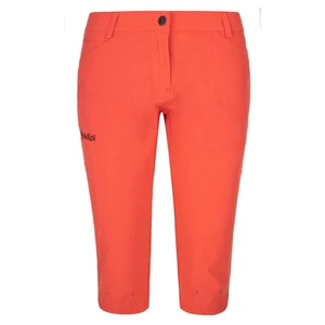 Women's outdoor pants Kilpi TRENTA-W coral