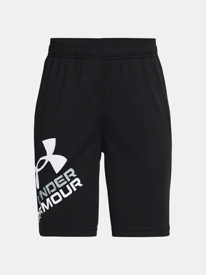 Pantaloncini per bambini Under Armour UA Prototype 2.0 Logo Shorts