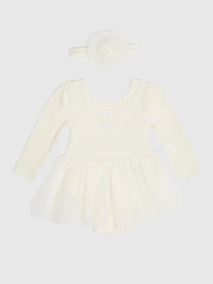 GAP Baby body with skirt - Girls