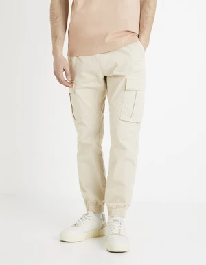 Celio Cargo Docar Trousers - Men