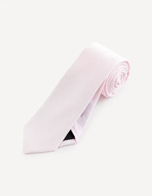 Celio Tie Ritieknit with pattern - Men