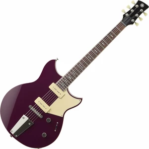 Yamaha RSS02T Hot Merlot Guitarra electrica