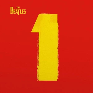 The Beatles - 1 (2 LP) Disco de vinilo