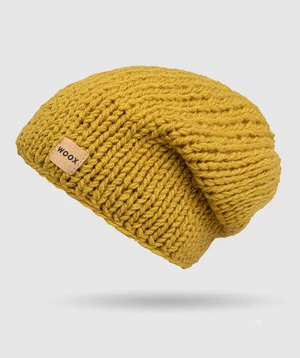 Čepice WOOX Koura Beanie