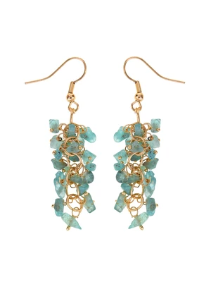 Top Secret LADY'S EARRINGS