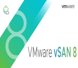 VMware vSAN 8 CD Key (Lifetime / 5 Devices)