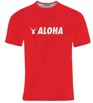 Aloha From Deer Unisex's Basic Aloha T-Shirt TSH AFD248