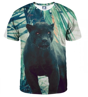 Aloha From Deer Unisex's Beware T-Shirt TSH AFD056