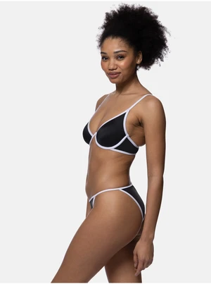 Black Women's Swimwear Upper DORINA Bandol - Women