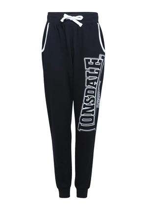 Lonsdale Men's jogging pants slim fit