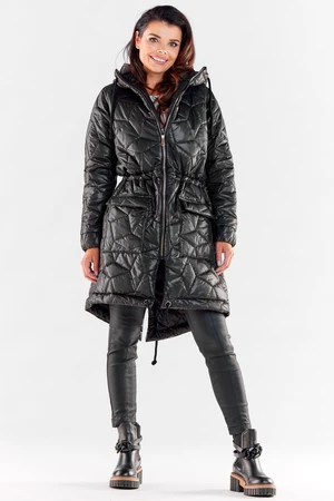 Giacca da donna Awama Winter