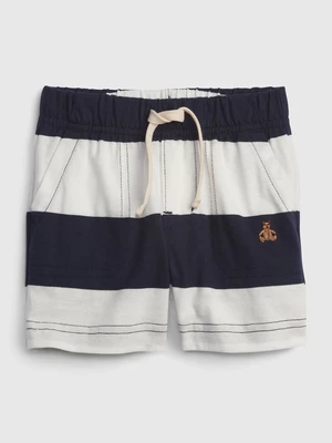 GAP Kids Striped Shorts Brannan - Boys