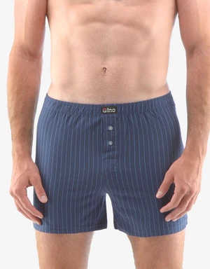 Men's shorts Gino blue