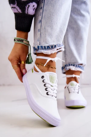 Sneakers da donna BIG STAR SHOES