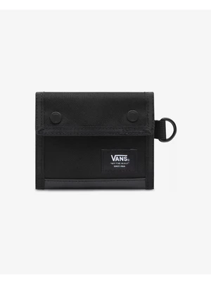 Kent Trifold Wallet Vans - Mens