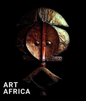 Art Africa - Franziska Bolzová