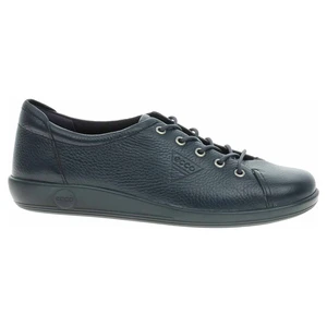 Dámske poltopánky Ecco Soft 2.0 20650311038 marine 41