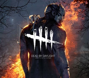 Dead by Daylight - D. Jake Costume DLC Steam CD Key