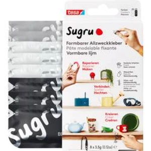 Tesa Sugru lepicí hmota 41281-00001-00 8 ks