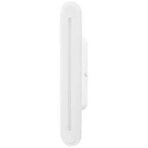 LED koupelnové světlo na stěnu LEDVANCE BATHROOM DECORATIVE CEILING AND WALL WITH WIFI TECHNOLOGY 4058075574236, 17 W, N/A, bílá