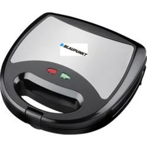 Toustovač Blaupunkt SMS611 SMS611, 750 W, černá, stříbrná