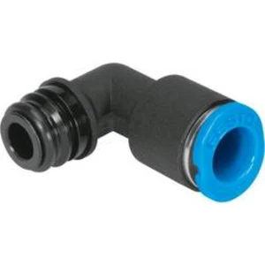 Úhlová propojka FESTO 132602QSPLK10-6