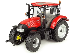 Case IH Maxxum 145 CVX Tractor 1/32 Diecast Model by Universal Hobbies