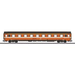 H0 osobní vagon, model 1. Třída, Märklin 42911
