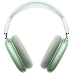 Slúchadlá Apple AirPods Max - Green (MGYN3ZM/A) bezdrôtové slúchadlá • Bluetooth 5.0 • aktívne potláčanie hluku • režim priepustnosti • adaptívna ekva
